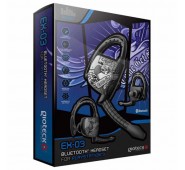 Auricular Gioteck EX-03 Bluetooth Headset PS3